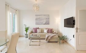 Fantástico apartamento en centro histórico Málaga